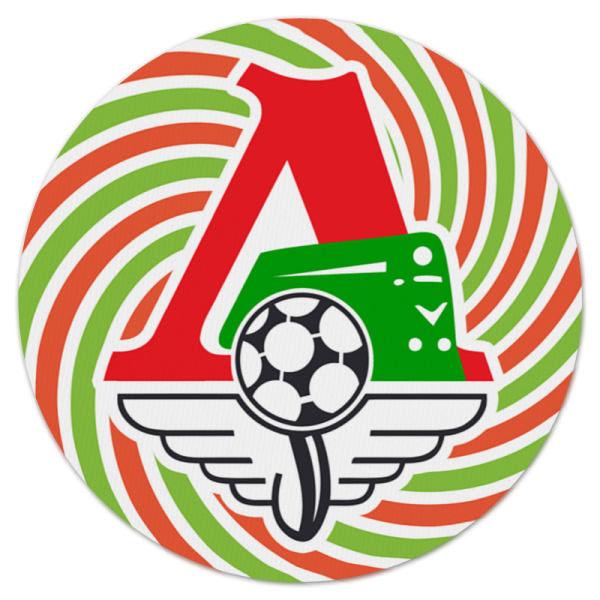 ФК Локомотив символы