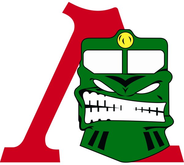 Герб Локомотив Москва