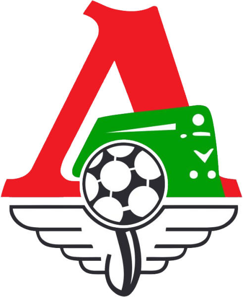 Локомотив Москва логотип