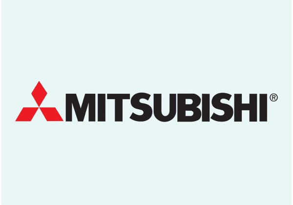 Mitsubishi logo