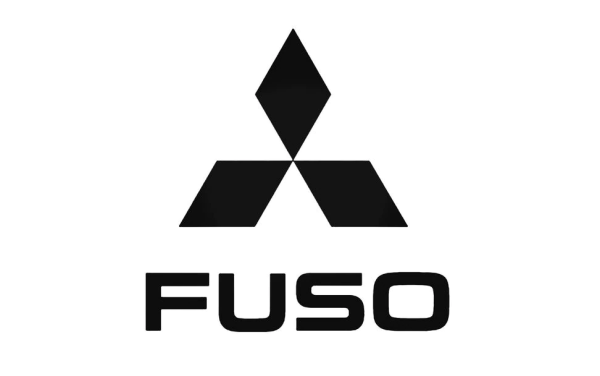 Мицубиси Фусо логотип