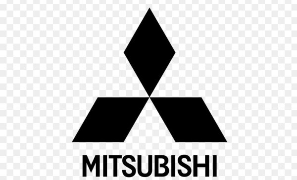 Митсубиси лого