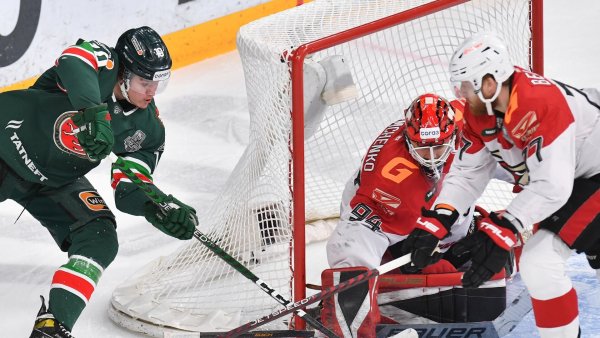 Эмблемы АКБАРСУ АК Барс