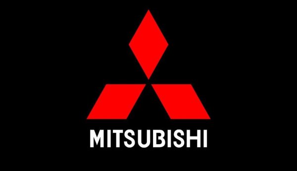 Митсубиси Моторс