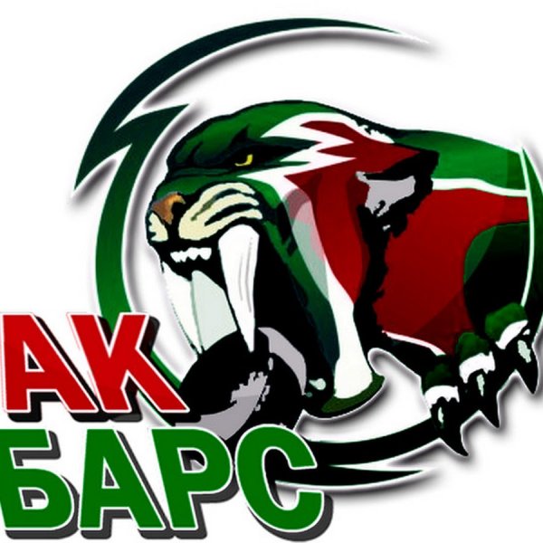 Хк АК Барс логотип