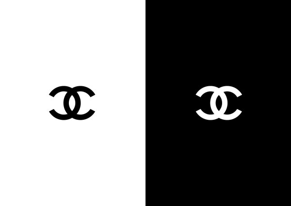Фирменный знак Коко Шанель