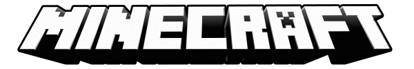 Майнкрафт надпись