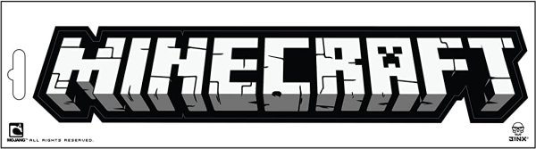 Майнкрафт логотип оригинал