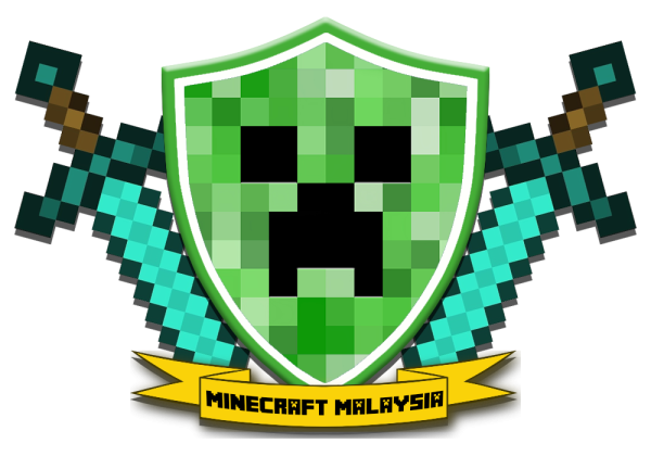 Майнкрафт лого