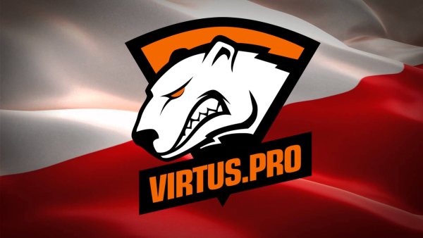 Virtus Pro аватарка