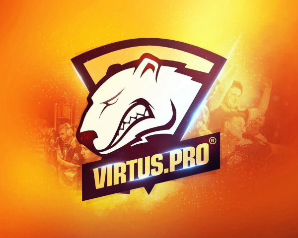 Virtus Pro шапка