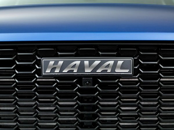 Haval 6 logo