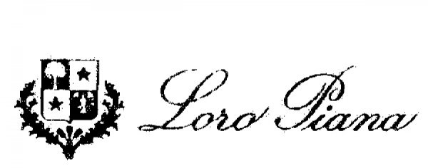 Логотип Лоро пьяна