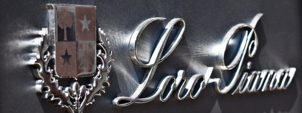 Loro Piana логотип