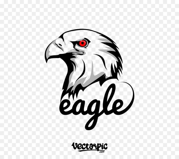 Eagle логотип