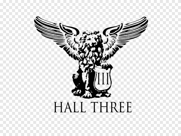 Белый Орел логотип