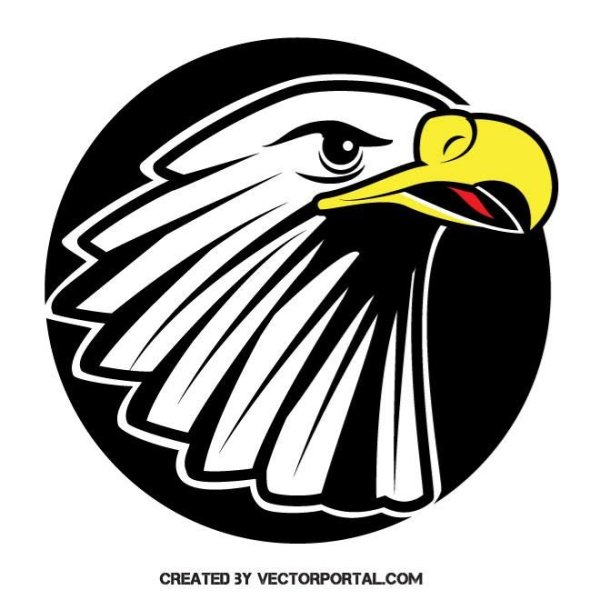 Сокол логотип