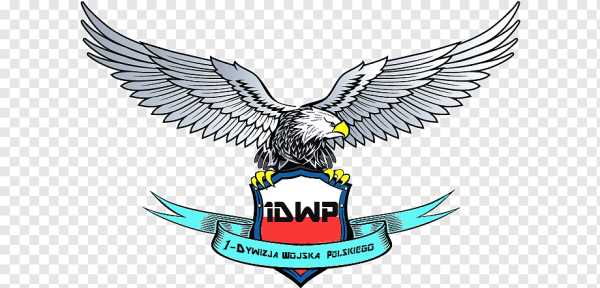 Бренд символ Орел