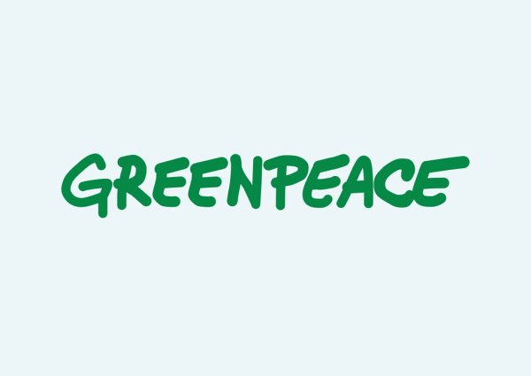 Greenpeace эмблема