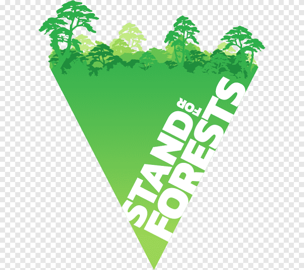 Green Peace логотип