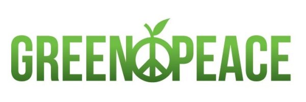 Green Peace logo