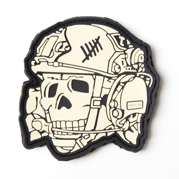 R3ich нашивка