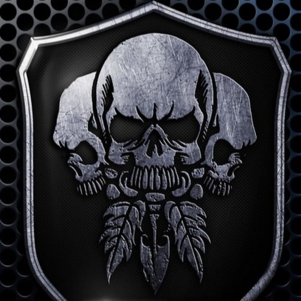 Шевроны для клана