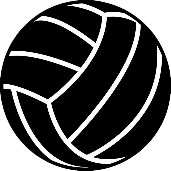 Волейбол логотип