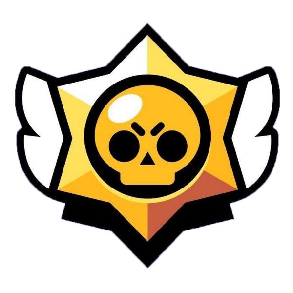 Иконка Амбер БРАВЛ старс