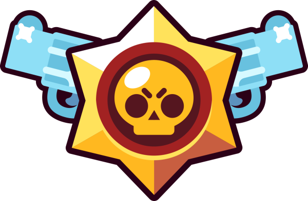 Браво старс значок игры