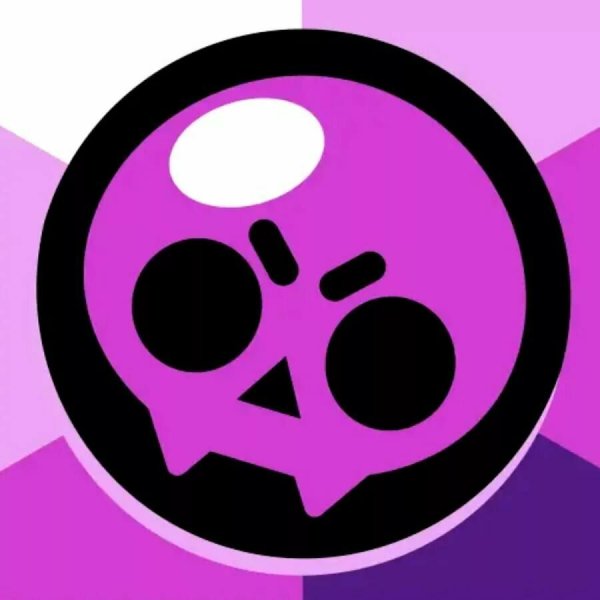 Крутые значки БРАВЛ