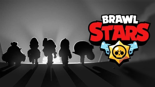 Силовая лига в БРАВЛ старс значок