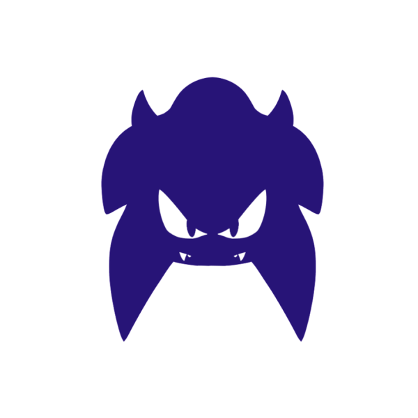 Лого Соник Соник