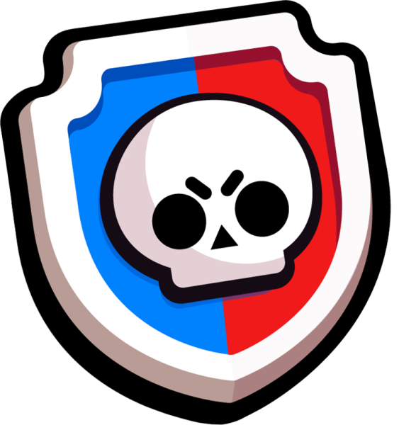 Значок приложения БРАВЛ