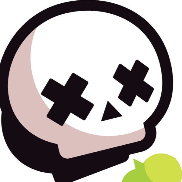 Пин Леона из БРАВЛ старс