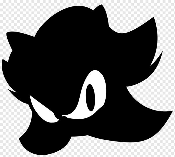 Знак Шедоу ежа