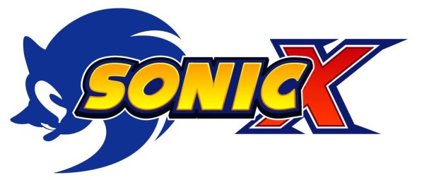 Соник Икс эмблема