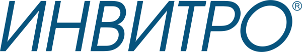 Инвитро лого