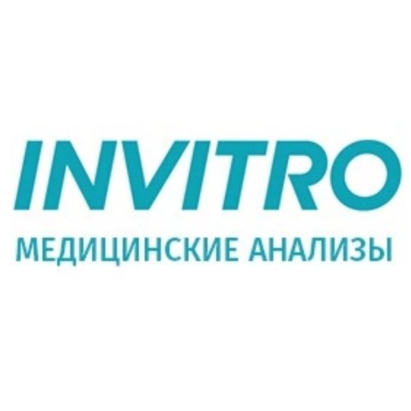 Эмблема invitro