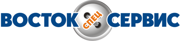 Восток сервис лого