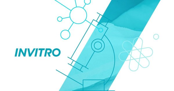 Лаборатория инвитро