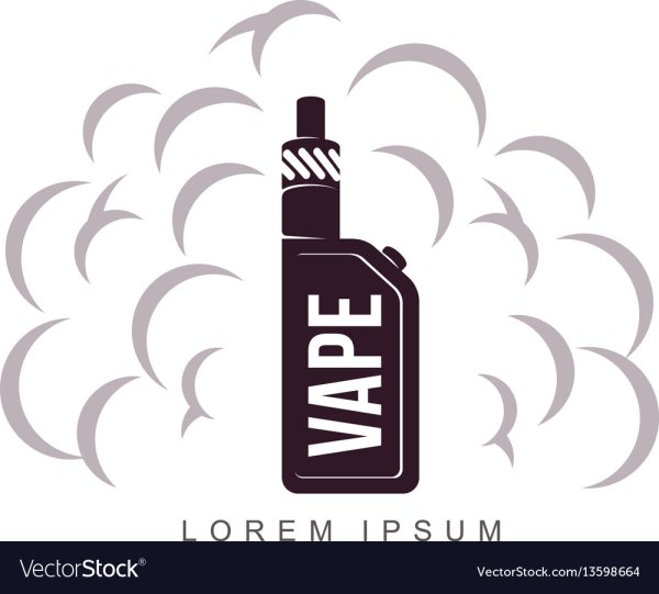 Логотипы вейпов
