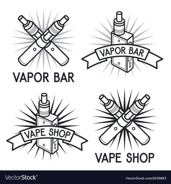 Vape эскизы