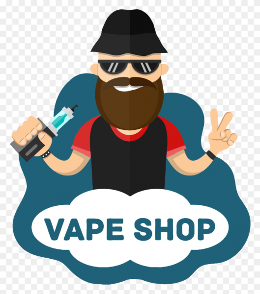 Vape shop картинки