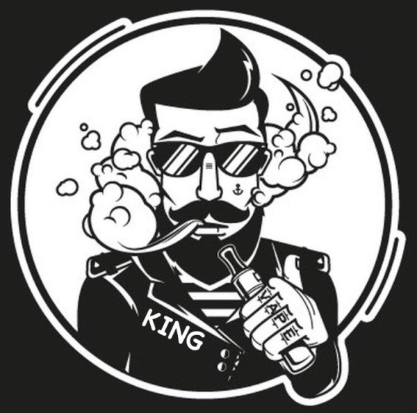 Vape аватарка