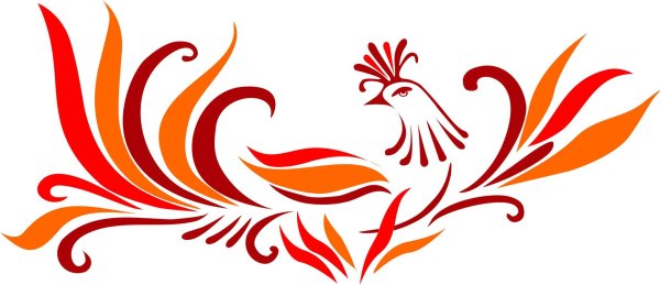 Символы народного творчества