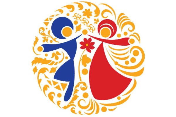 Символы народного творчества