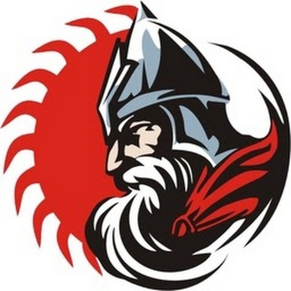 Эмблема богатыри