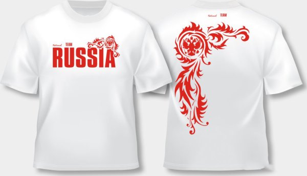 Изображение на футболку