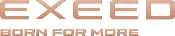 Exceed логотип авто
